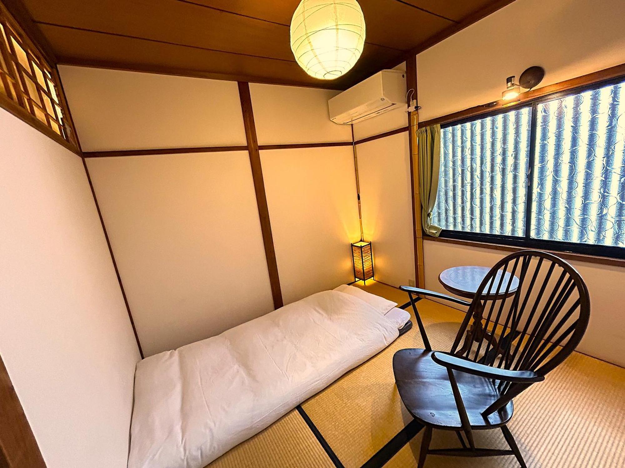 Guest House Oumi Kyoto Exterior photo
