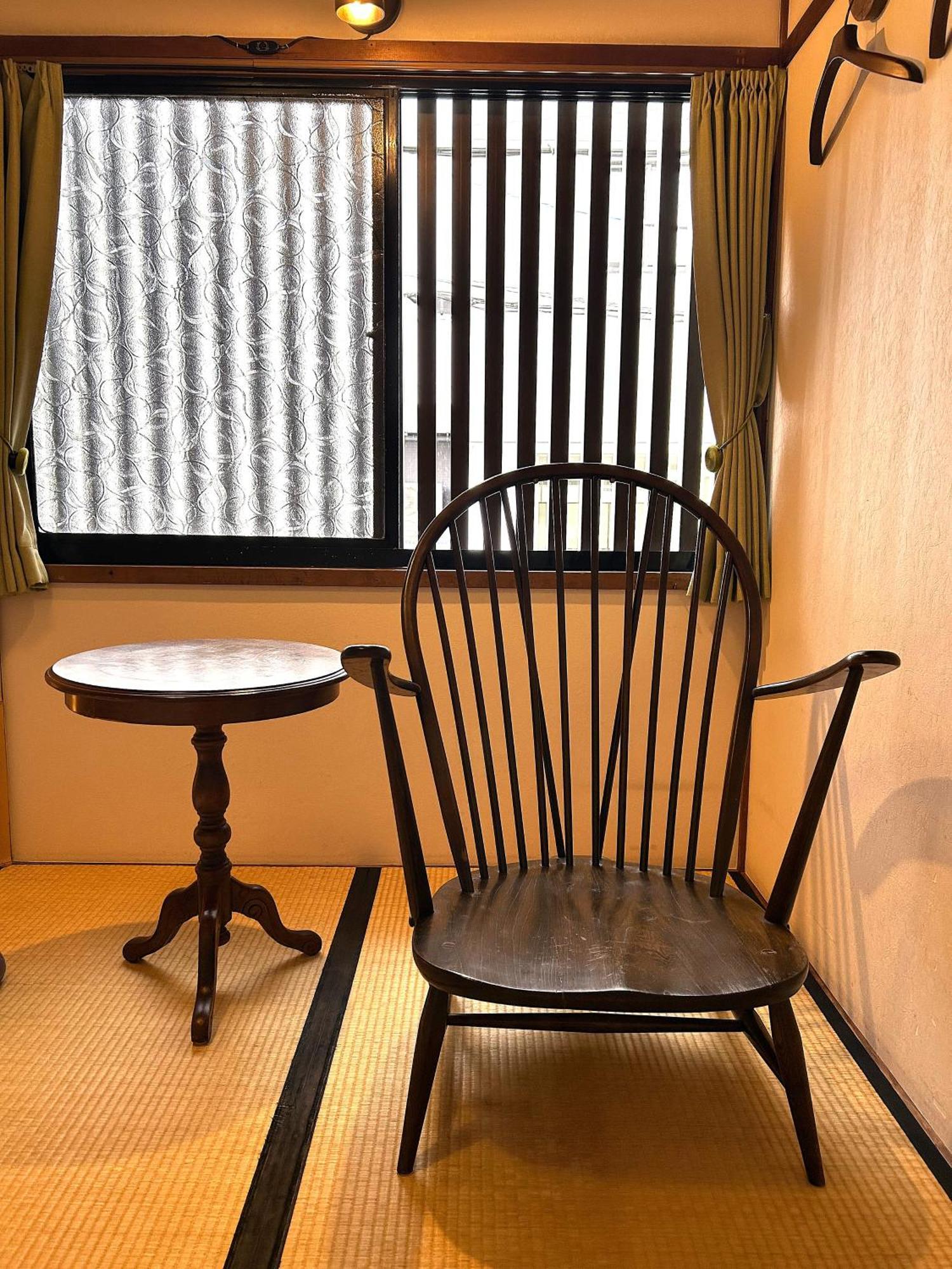Guest House Oumi Kyoto Exterior photo