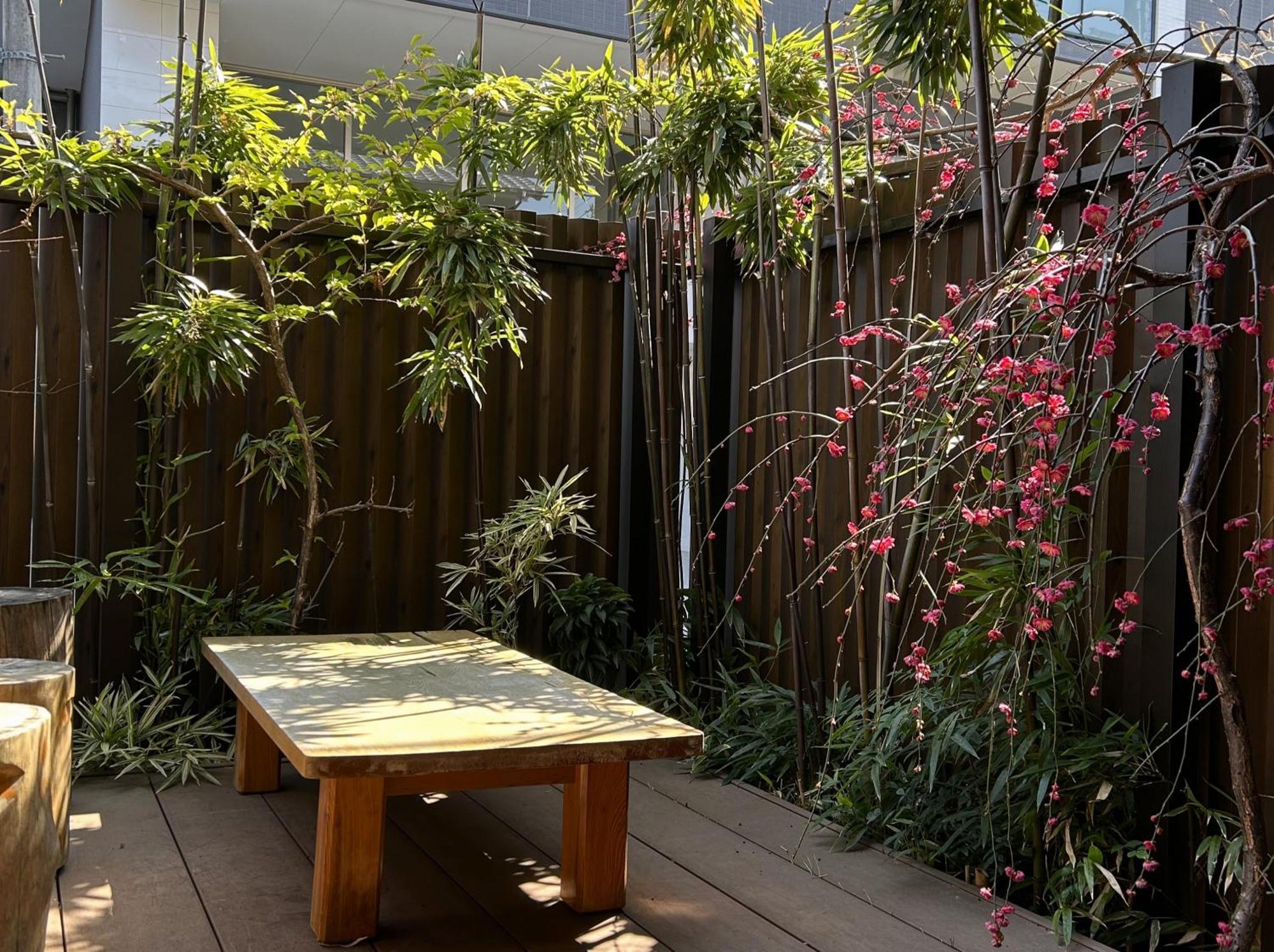 Guest House Oumi Kyoto Exterior photo